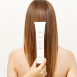 Innersense Hair Smoothing Cream Model