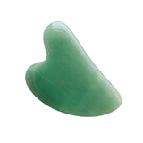 Jade Gua Sha Facial Lifting Tool