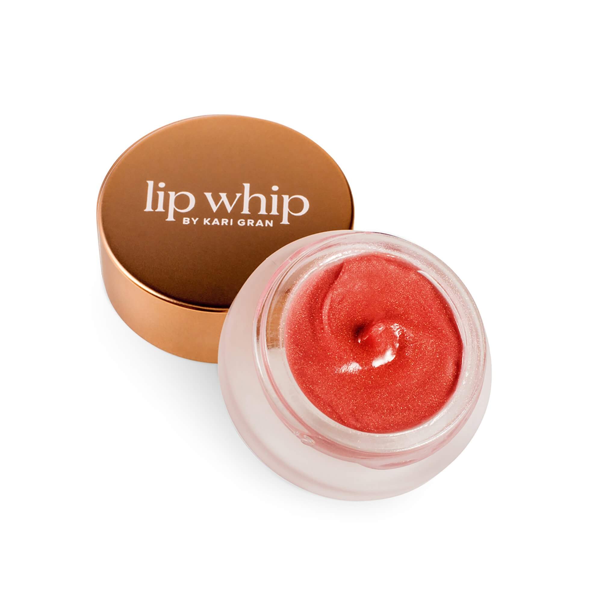 Kari Gran Cora Gold Lip Whip