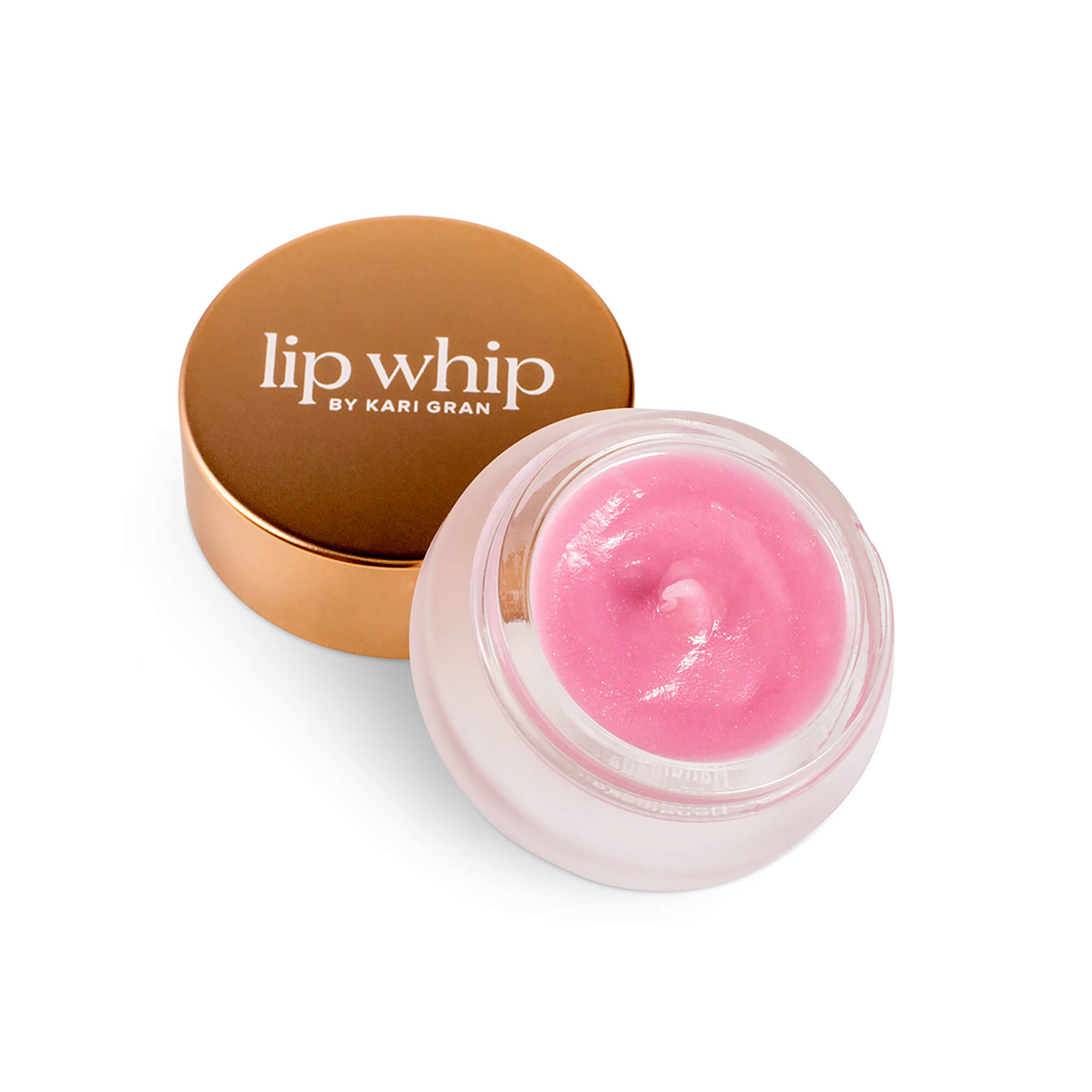 Kari Gran Peppermint Tinted Lip Whip