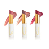 Luk Beautifood Natural Lipstick Trio