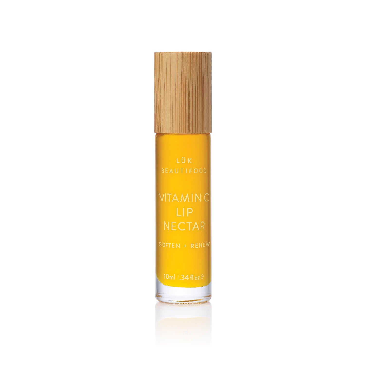 Luk Beautifood Vitamin C Lip Serum