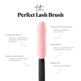 Luk Beautifood Mascara Brush Benefits