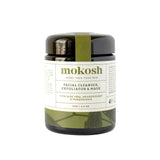 Mokosh Skincare Face Cleanser, Exfoliator & Mask