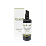 Mokosh Skincare Makeup Remover & Cleansing Oil with box