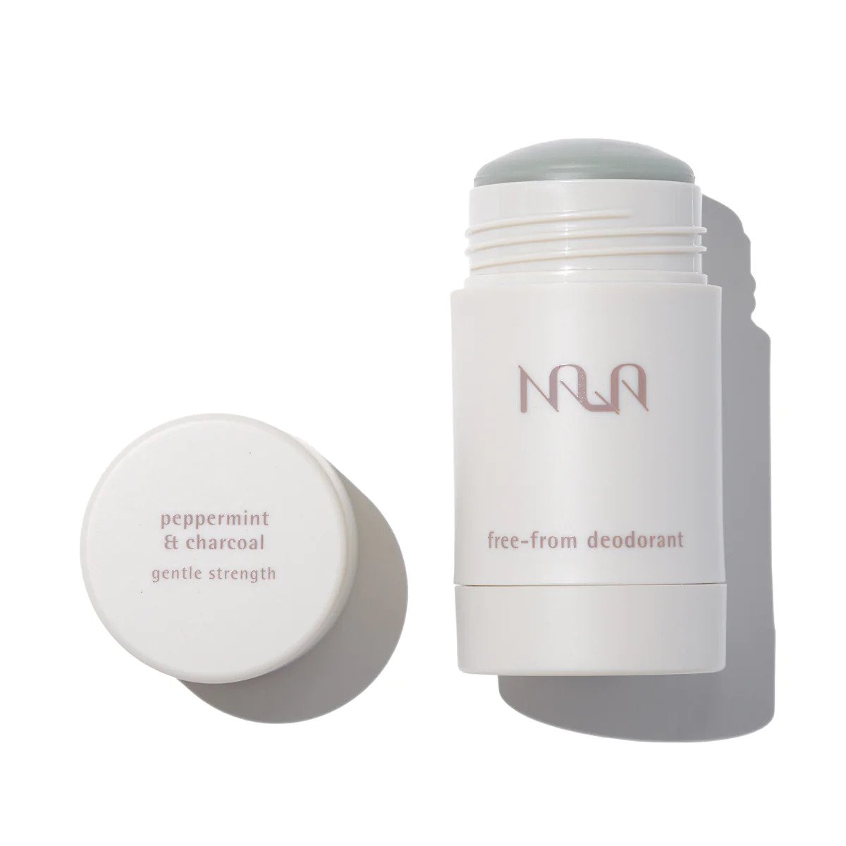 Nala Peppermint Charcoal Detox Deodorant
