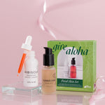 Honua Skincare Petal Skin Gift Set