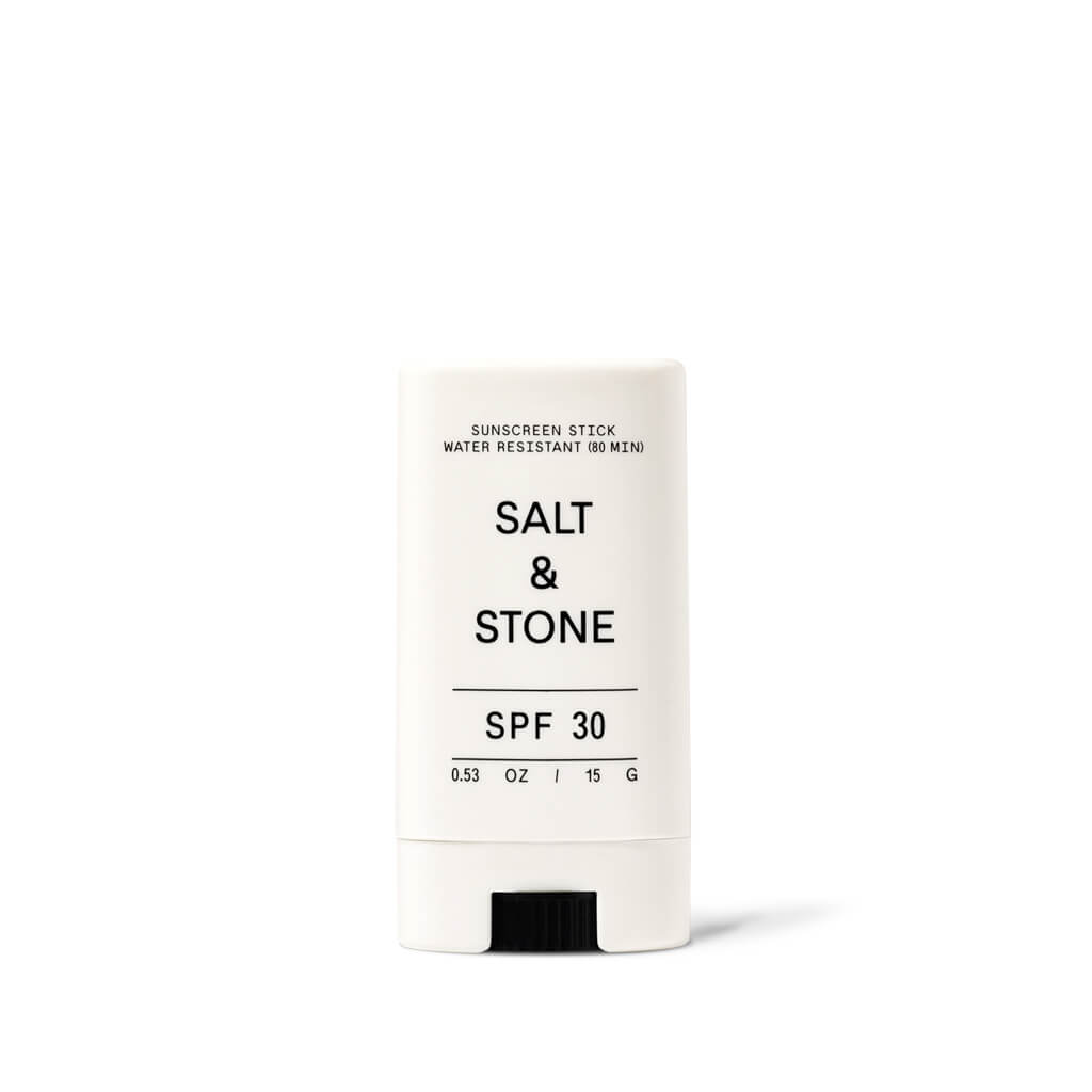 Salt & Stone SPF 30 Sunscreen Face Stick
