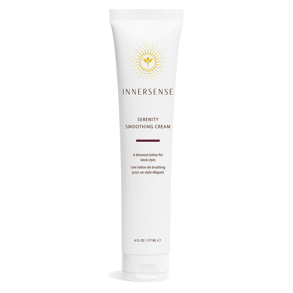 Innersense Organic Serenity Smoothing Cream