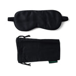 Sleep Eye Mask and Storage Bag