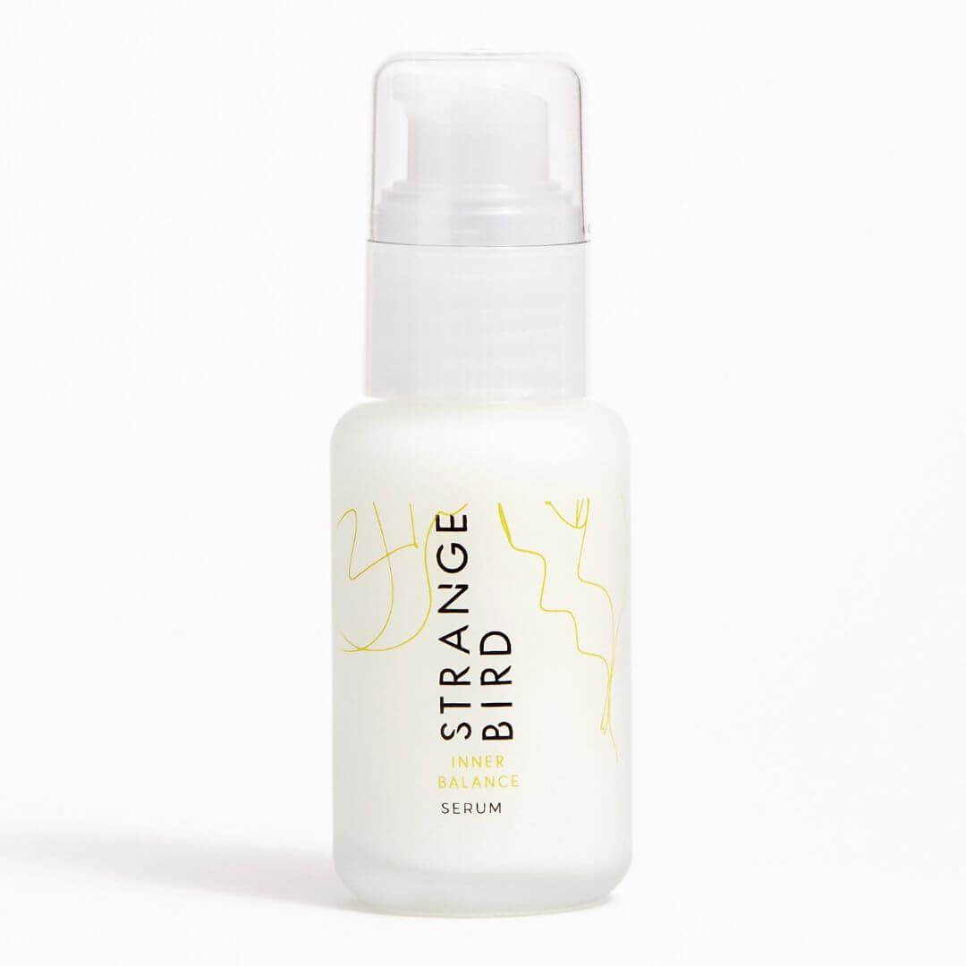 Strange Bird Skincare Inner Balance Serum