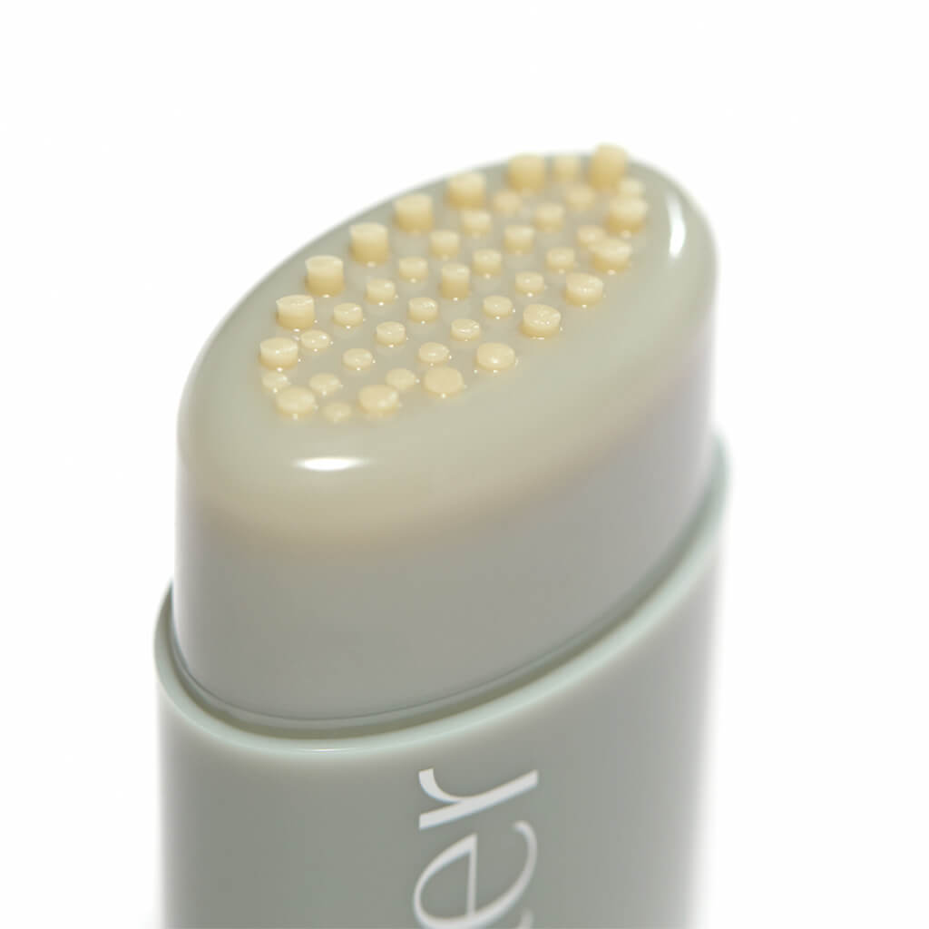 Taos AER Deodorant Texture