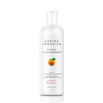 Carina Organics Citrus Daily Moisturizing Shampoo