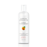 Carina Organics Citrus Daily Moisturizing Shampoo