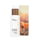 Free And True Marigold Morning Facial Cleanser