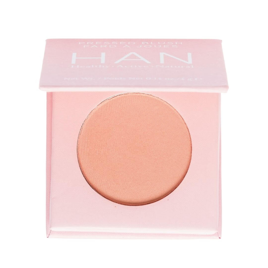 Han Skincare Cosmetics Blush Glory