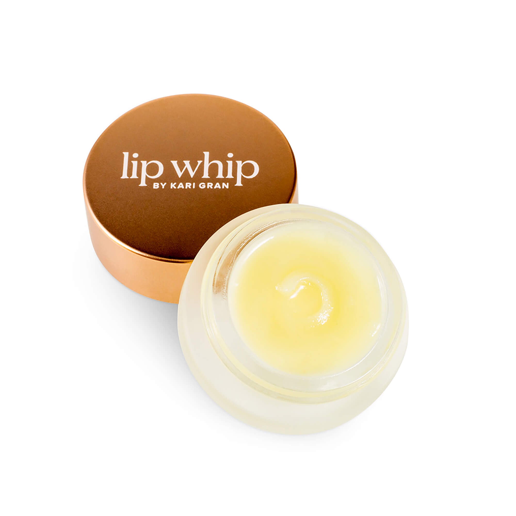 Kari Gran Naked Lip Whip