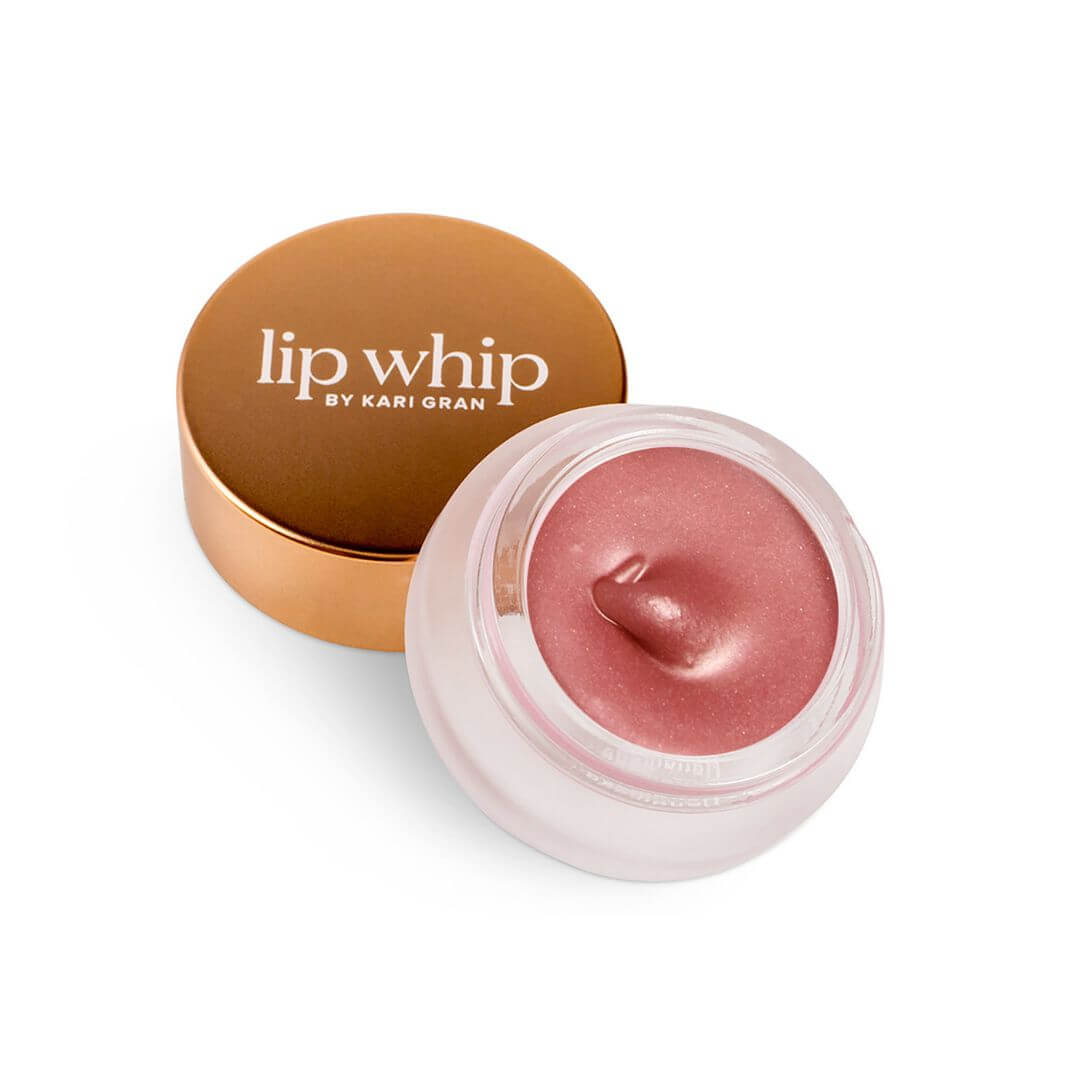 Kari Gran Lip Whip Blush