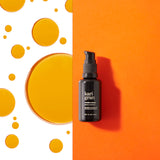 Kari Gran Vitamin C Serum Texture