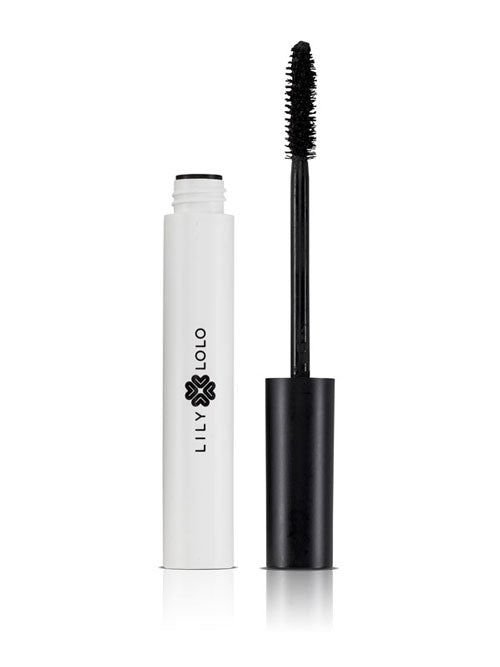 Lily Lolo Vegan Black Mascara