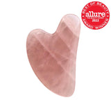 Mount Lai Rose Quartz Gua Sha