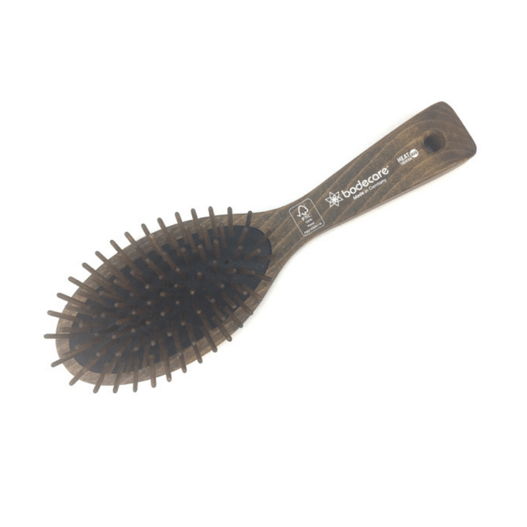 Bodecare Scalp Massage Hair Brush